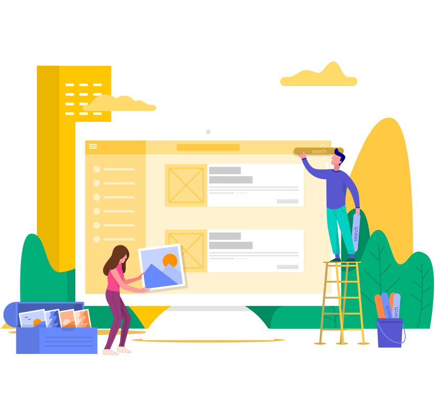 Automatización inteligente